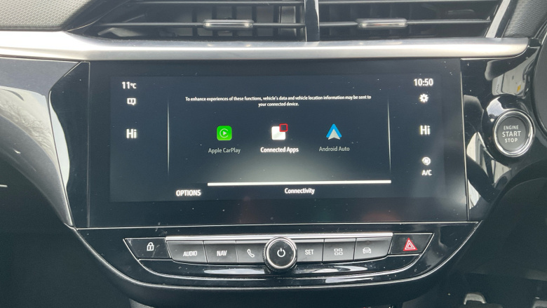 Vauxhall Corsa 1.2 Turbo Ultimate 5dr Petrol Hatchback